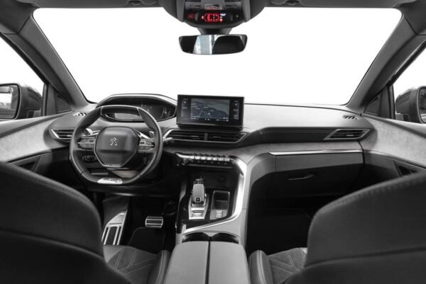 Peugeot 5008 GT – Image 17