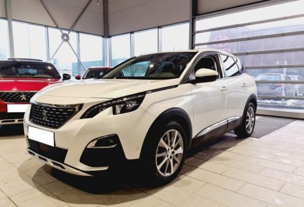 Peugeot 3008 – Image 2