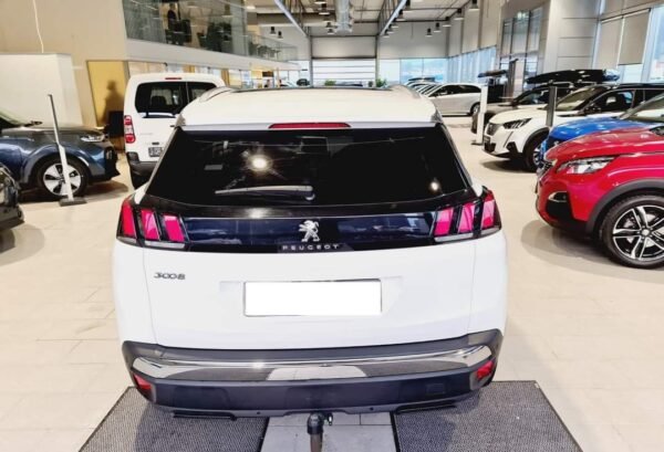 Peugeot 3008 – Image 3