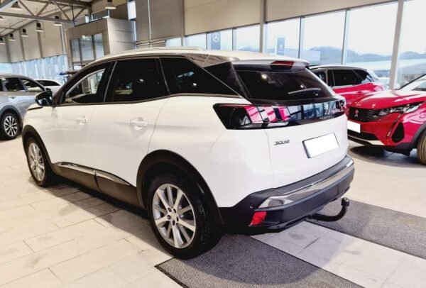 Peugeot 3008 – Image 7