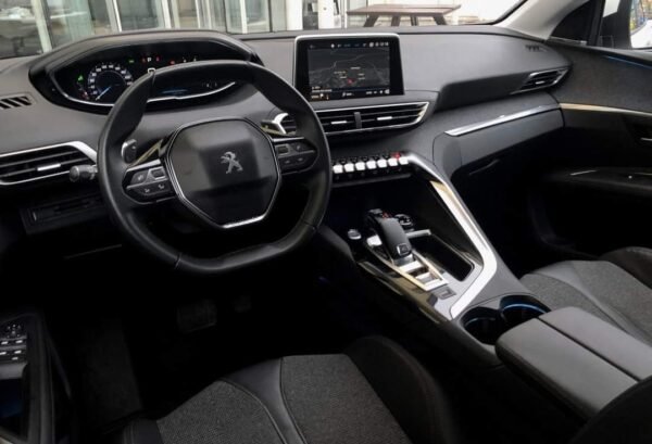 Peugeot 3008 – Image 10