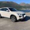 Peugeot 4008