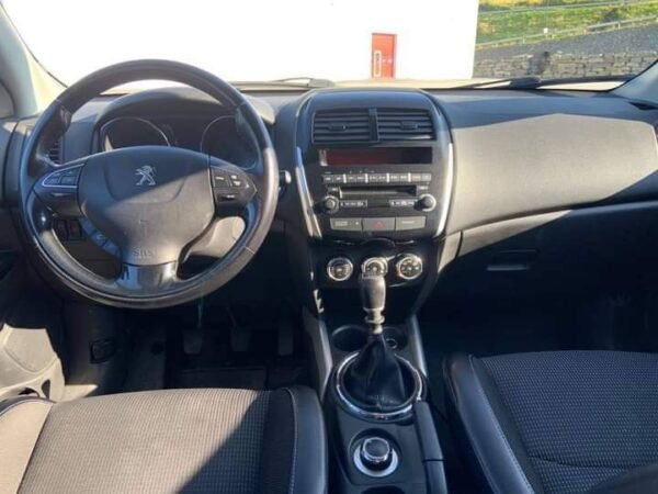 Peugeot 4008 – Image 7