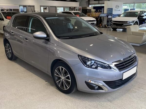 Peugeot 308 – Image 2