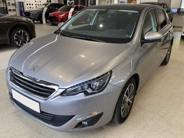 Peugeot 308 – Image 5
