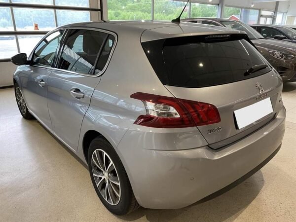 Peugeot 308 – Image 3