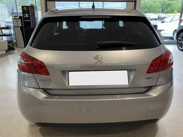 Peugeot 308 – Image 10