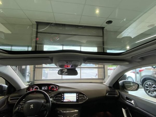 Peugeot 308 – Image 16