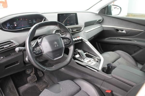 Peugeot 5008 – Image 5