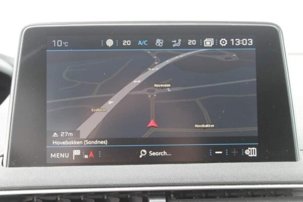 Peugeot 5008 – Image 3