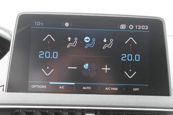 Peugeot 5008 – Image 10
