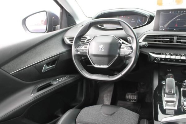 Peugeot 5008 – Image 9