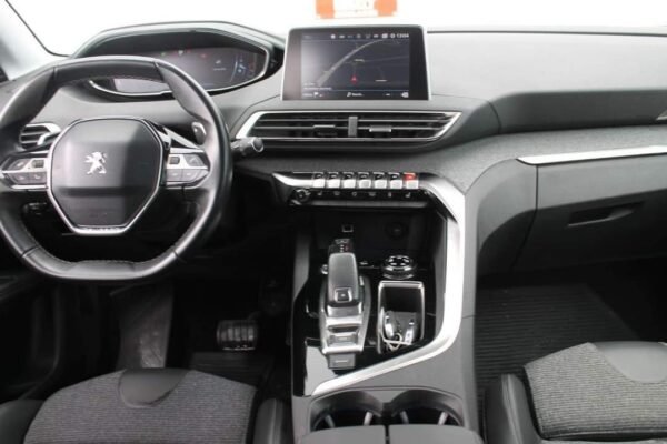 Peugeot 5008 – Image 13