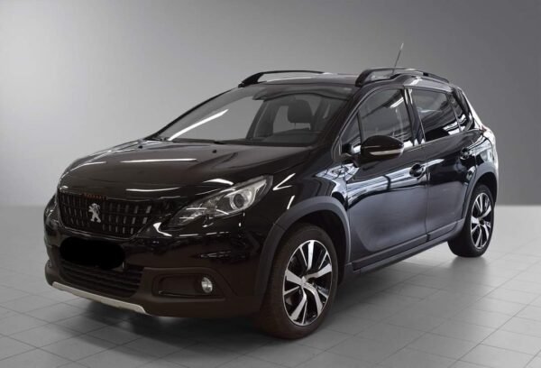 Peugeot 2008 – Image 2