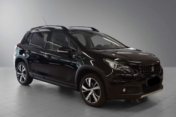 Peugeot 2008 – Image 5