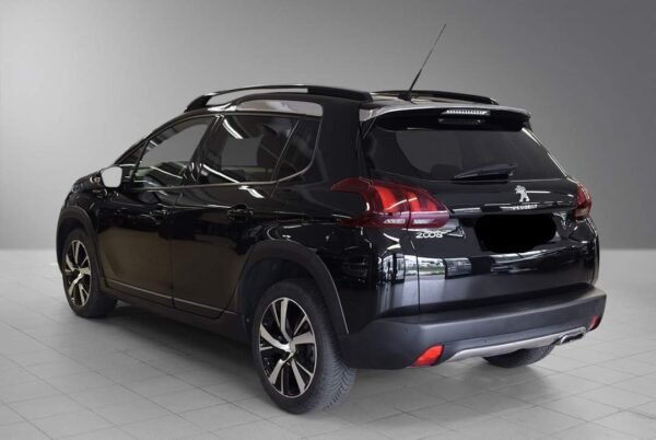 Peugeot 2008 – Image 4