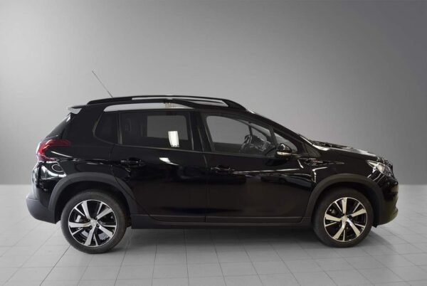 Peugeot 2008 – Image 3