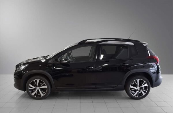 Peugeot 2008 – Image 10