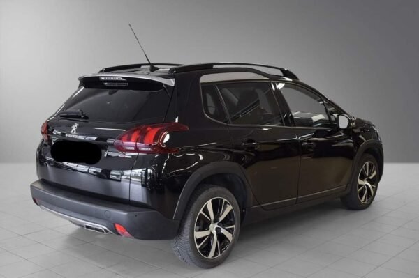 Peugeot 2008 – Image 9