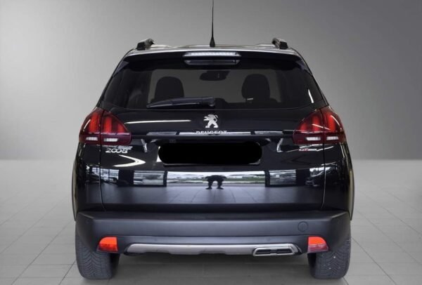 Peugeot 2008 – Image 8