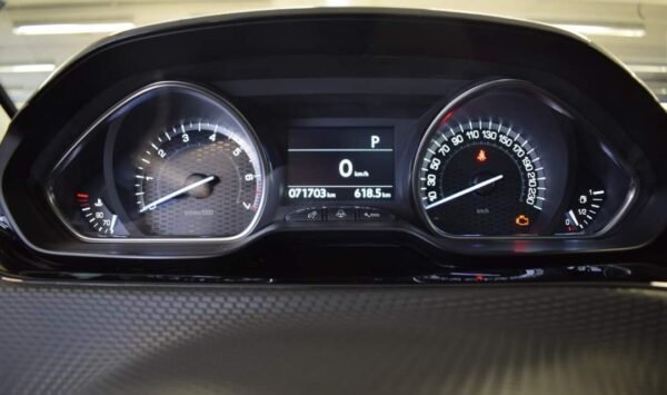 Peugeot 2008 – Image 16