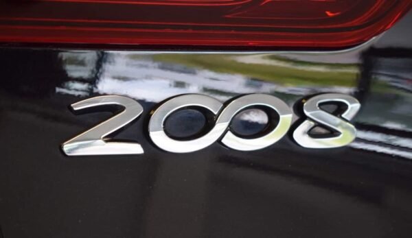 Peugeot 2008 – Image 22
