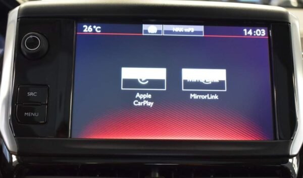 Peugeot 2008 – Image 20