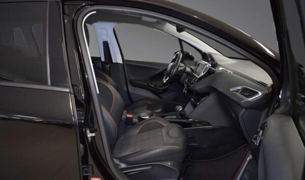 Peugeot 2008 – Image 26