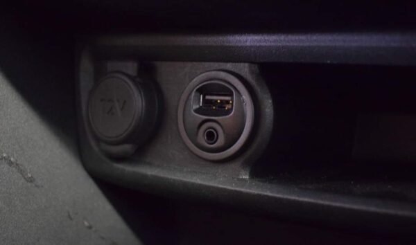 Peugeot 2008 – Image 25