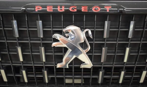 Peugeot 2008 – Image 23