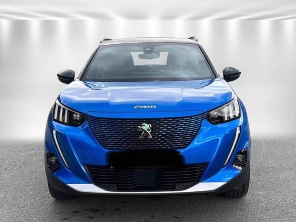 Peugeot 2008 – Image 2