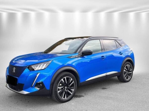 Peugeot 2008 – Image 6