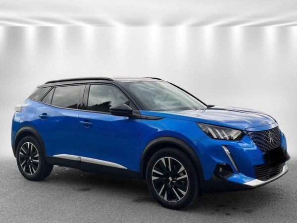Peugeot 2008 – Image 5