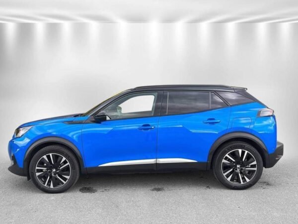 Peugeot 2008 – Image 4