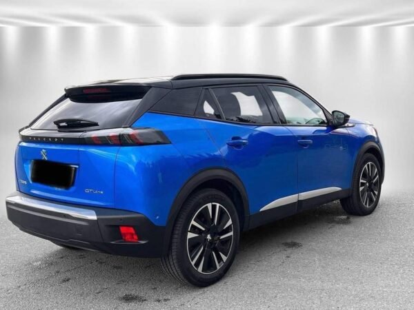 Peugeot 2008 – Image 7