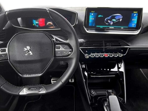 Peugeot 2008 – Image 13
