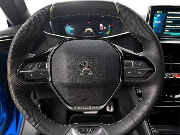 Peugeot 2008 – Image 12