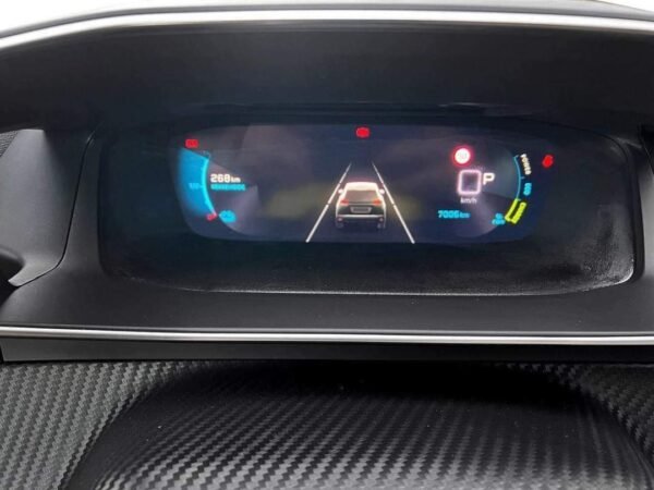 Peugeot 2008 – Image 18