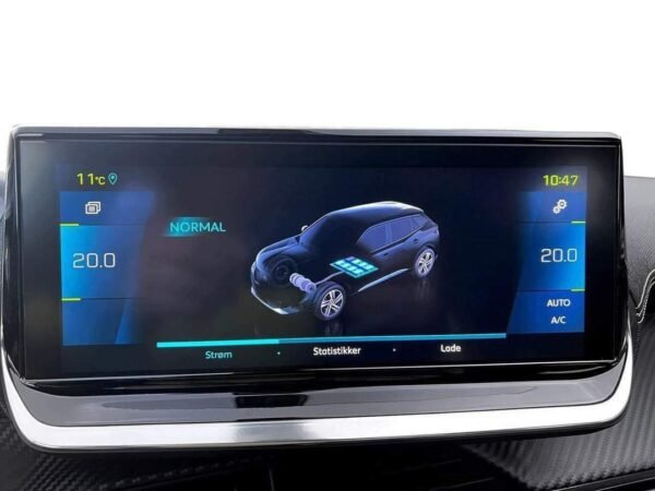 Peugeot 2008 – Image 21
