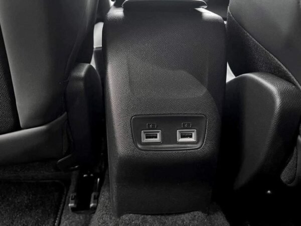 Peugeot 2008 – Image 26