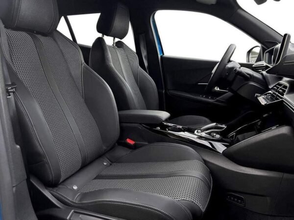 Peugeot 2008 – Image 29