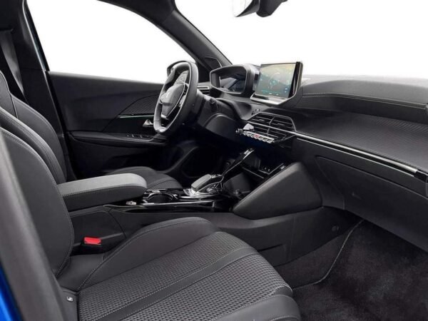 Peugeot 2008 – Image 28