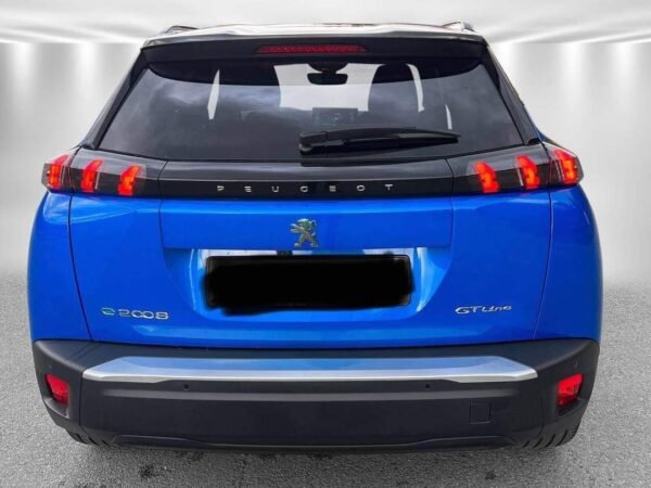 Peugeot 2008 – Image 27