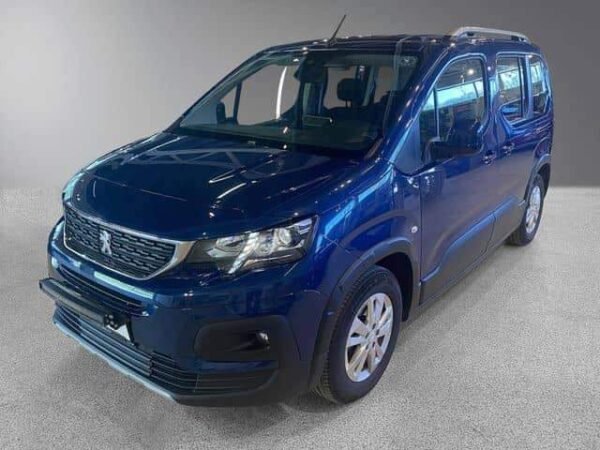Peugeot Rifter – Image 2