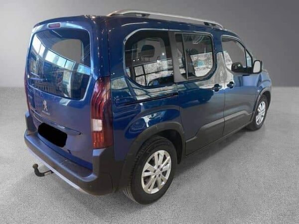 Peugeot Rifter – Image 6