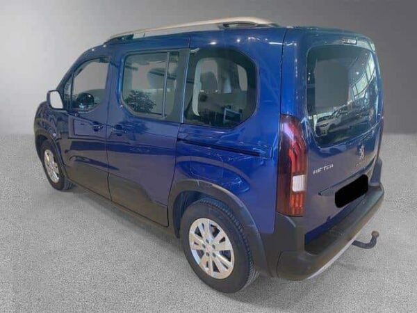 Peugeot Rifter – Image 5