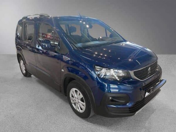 Peugeot Rifter – Image 4