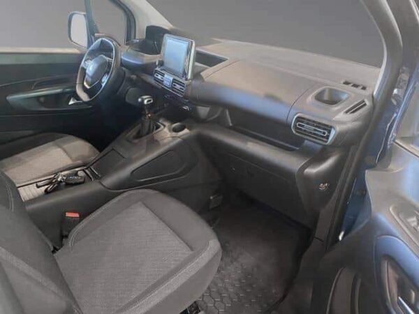 Peugeot Rifter – Image 8