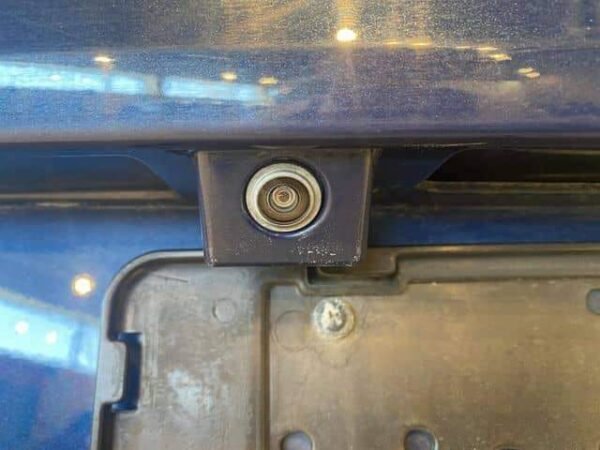 Peugeot Rifter – Image 7