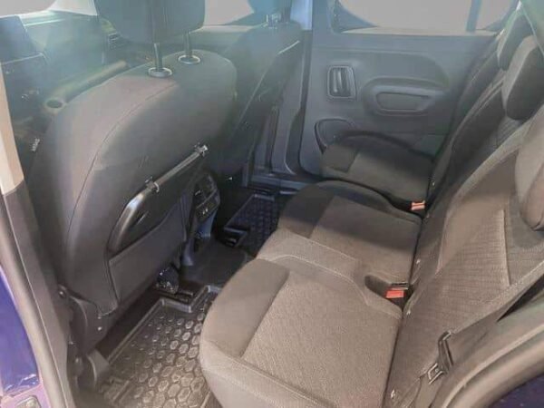 Peugeot Rifter – Image 14